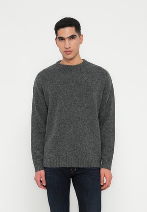 NEELIO - Pulóver - grey
