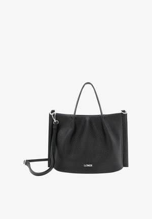 L.CREDI, RAILA HANDTASCHE 25 CM - Handtas - schwarz