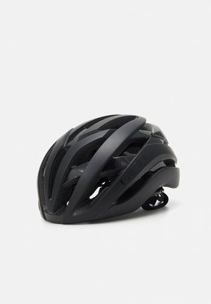 CIELO MIPS UNISEX - Casco - matte black/charcoal