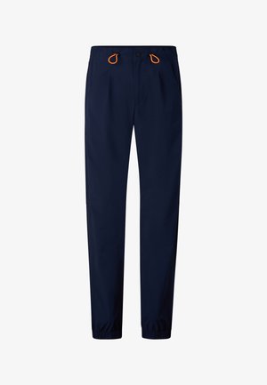 Bogner Fire + Ice, BEVAN - Outdoorbukser - navy-blau