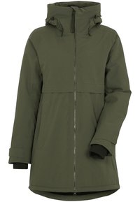 Didriksons Parka - khaki