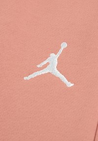 Jordan PANT - Träningsbyxor - light madder root