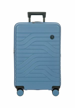 Bric's ULISSE  - Trolley - grey blue