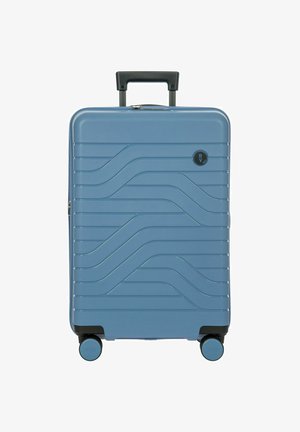 Bric's ULISSE - Trolley - grey blue