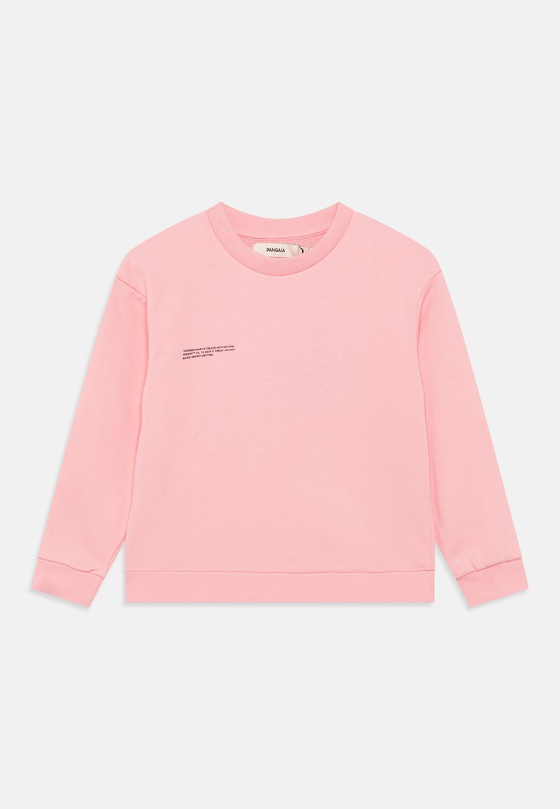 PANGAIA Sweater roze PANGAIA Sweater roze