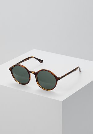 MADISON - Sunglasses - tortoise