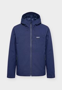 Sélectionné, new navy