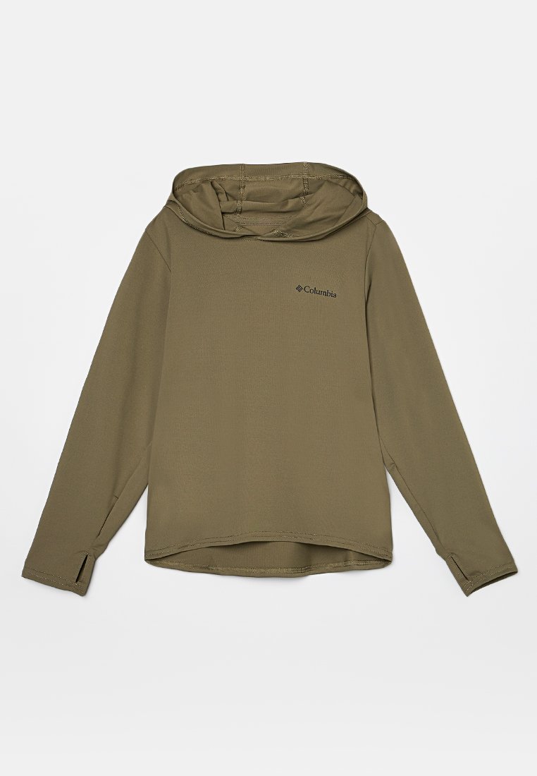 Columbia Sport T-shirt groen Columbia Sport T-shirt groen