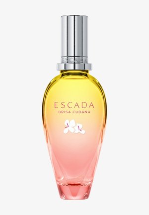 Escada Fragrances BRISA CUBANA EAU DE TOILETTE - Eau de toilette