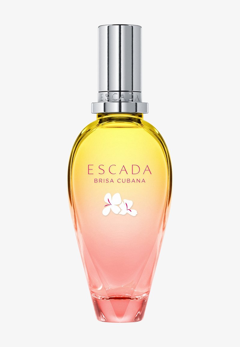 Escada Fragrances BRISA CUBANA EAU DE TOILETTE - Eau de toilette