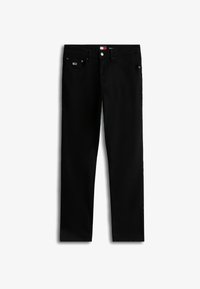 Niet geselecteerd, denim black