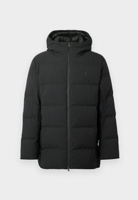 Επιλέχθηκε, black