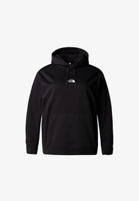 Seleccionado, tnf black