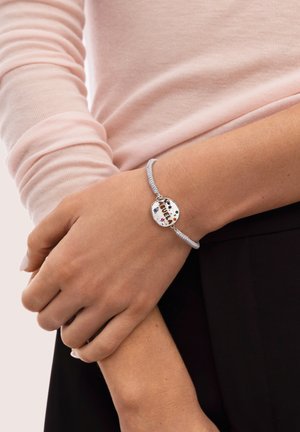 Singularu, GRANDMA COLORS - Bracelet - silver-coloured