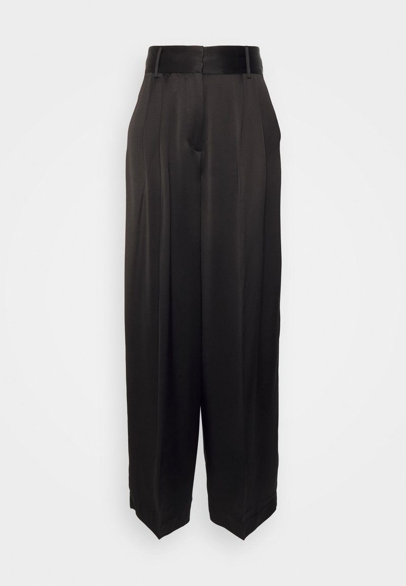 By Malene Birger Broek zwart By Malene Birger Broek zwart