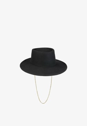 Mayser, Hat - schwarz