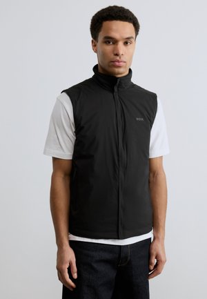 LITE X VEST - Chaleco - black