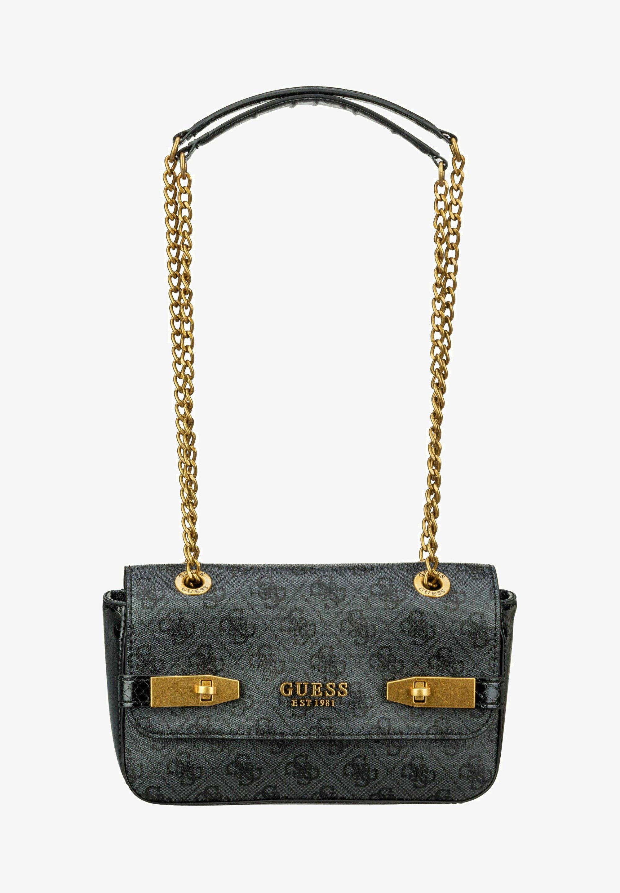 Zadie 4g logo handbag Clearance