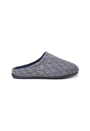 NAUEL-KM - Platt slip-in - mari