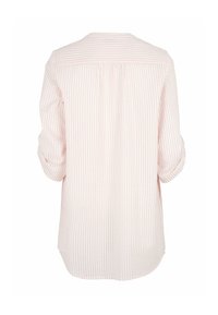 Ikke valgt, pink striped