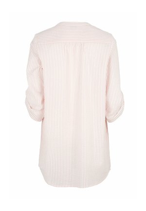 Cellbes of Sweden Bluse - pink striped