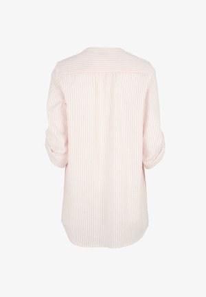 Cellbes of Sweden Bluse - pink striped