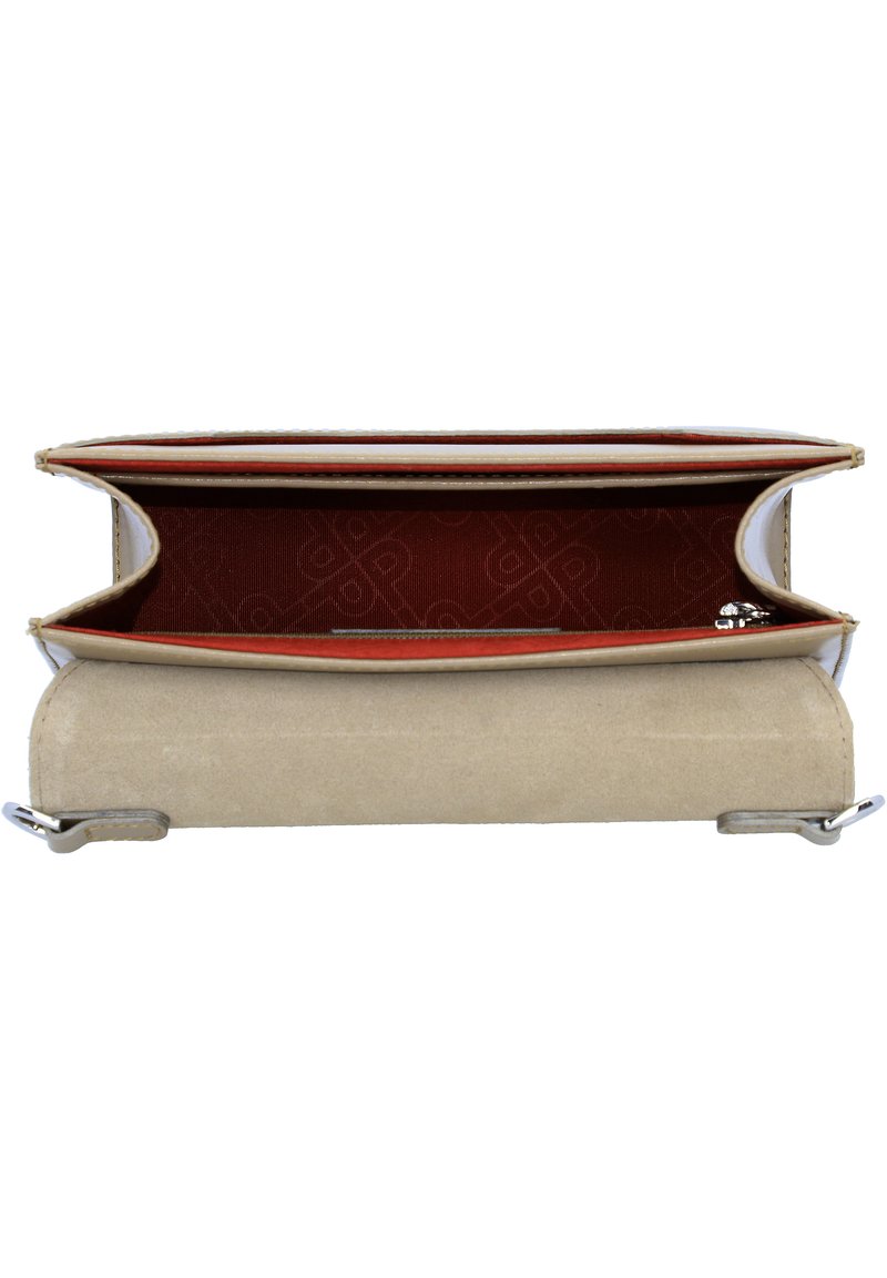 Damen Handtaschen | Picard Umhängetasche chai/braun - VE20115 Damen Handtaschen | Picard Umhängetasche chai/braun - VE20115