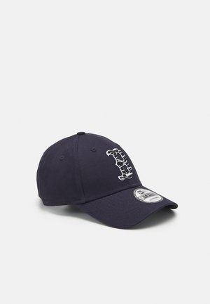 New Era, WILD CAMO 9FORTY UNISEX - Cap - dark blue