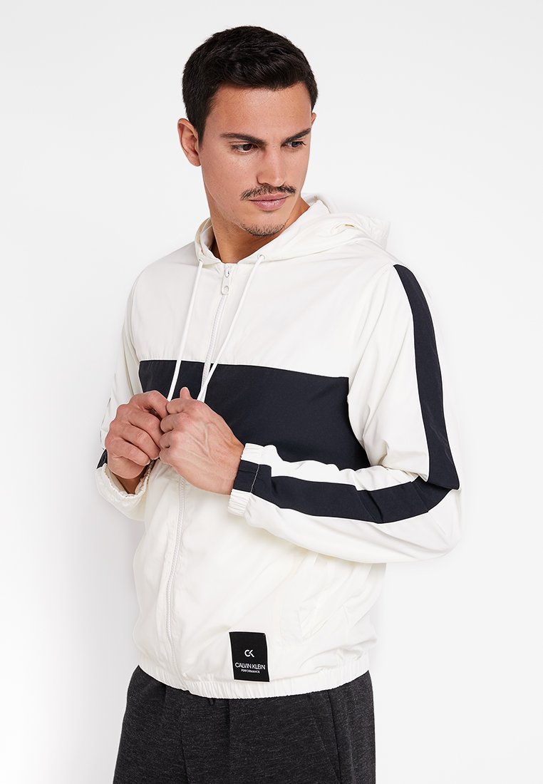 Calvin Klein Performance Windbreaker 