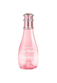 DAVIDOFF Fragrances COOL WATER SEA ROSE EAU DE TOILETTE - Colonia