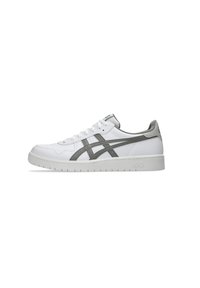 ASICS SportStyle JAPAN S - Trainers - white steeple grey