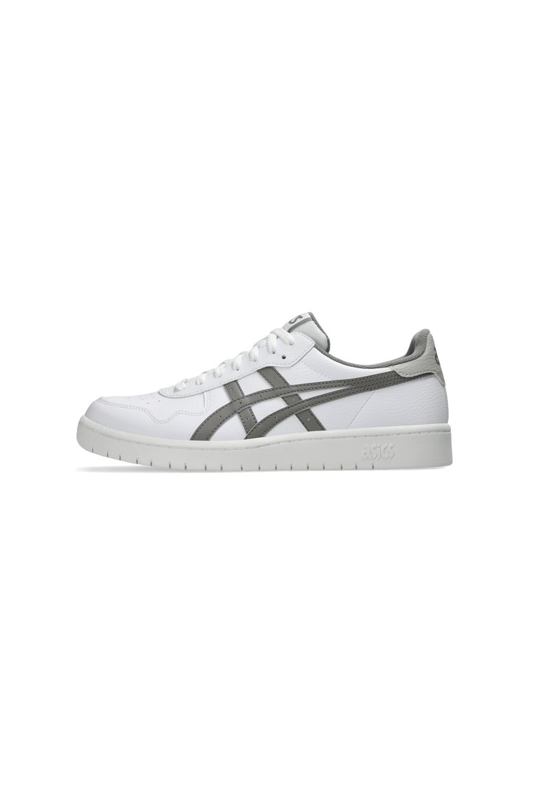 ASICS SportStyle JAPAN S - Trainers - white steeple grey