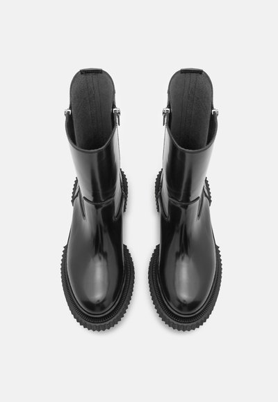 Adieu UNISEX - Bottes - black
