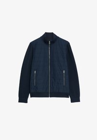 Seleccionado, dark navy