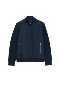 SWEAT À CAPUCHE zippé homme Marks & Spencer Autograph