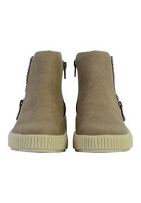 Rieker MORELIA - Sneakers alte - beige