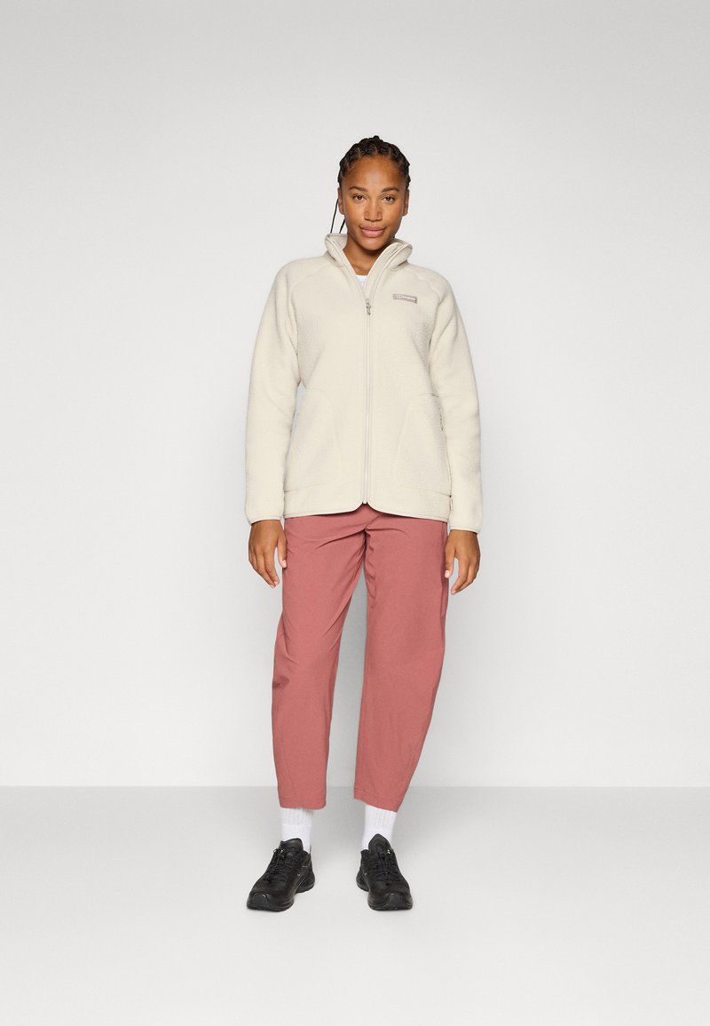 Veste polaire Berghaus pour femme avec fermeture éclair 1/4 Veste polaire Berghaus pour femme avec fermeture éclair 1/4