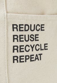 Zign Saco de mão - sand