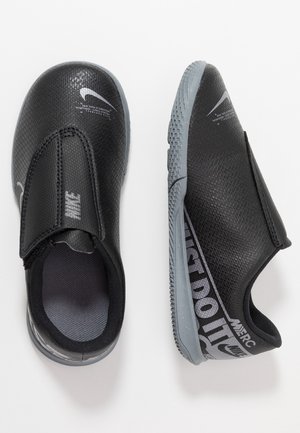 Botines de fútbol sala - black