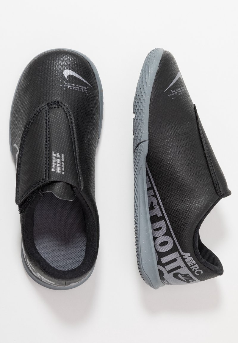 Nike Performance Scarpe da calcio indoor - black