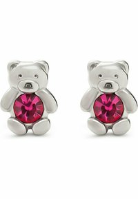 FAVS UNISEX - Orecchini - silberfarben