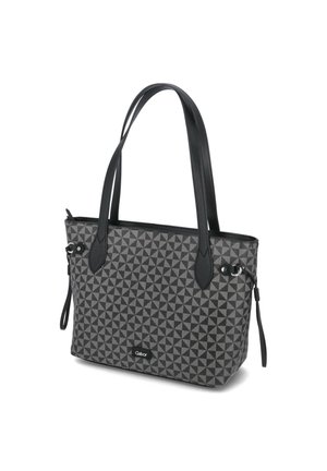 Gabor BARINA - Borsa a mano - grau