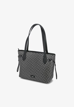 Gabor BARINA - Borsa a mano - grau