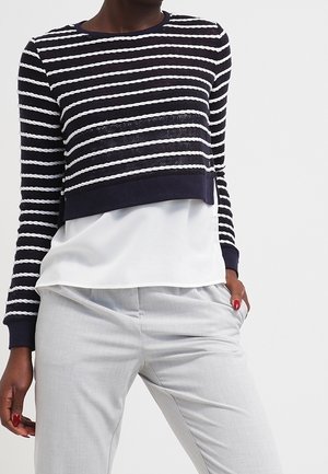ONLY, Pullover - dark blue