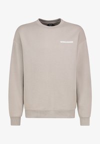 Niet geselecteerd, beige