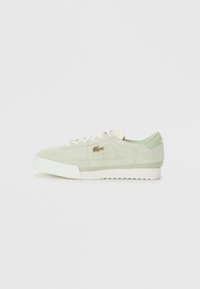 AURA 225 - Sportcipő - khaki/off white