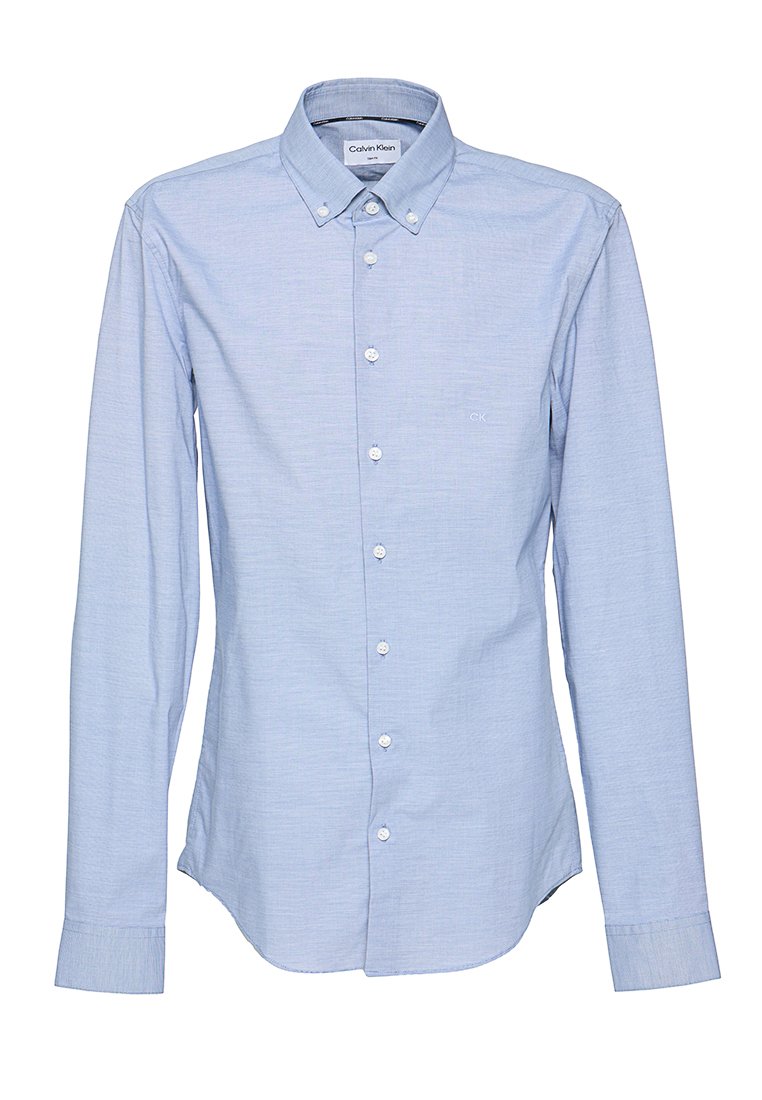 Calvin Klein Overhemd blauw