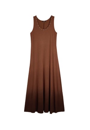 PARFOIS - Sukienka z dżerseju