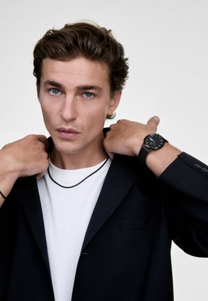 DISPLAY ONYX - Orologio - black