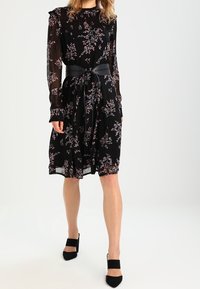 Part Two Robe de jour - black